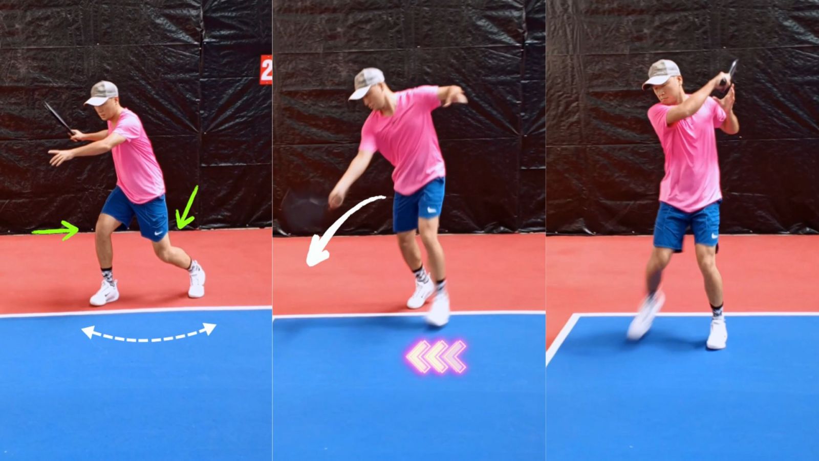 Thư giãn và giải trí với Pickleball
